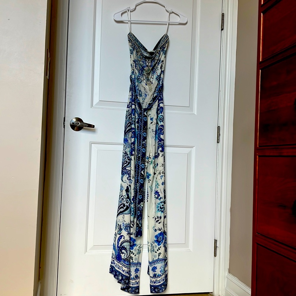 Camilla Jumpsuit